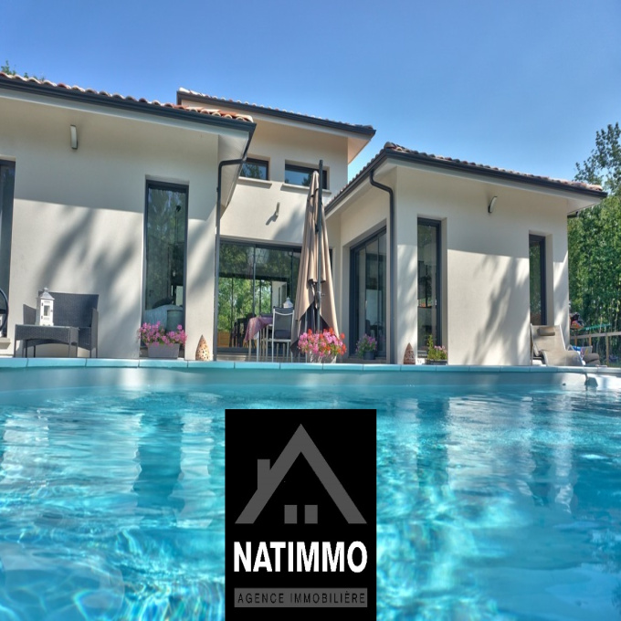 Offres de vente Maison Moustey (40410)