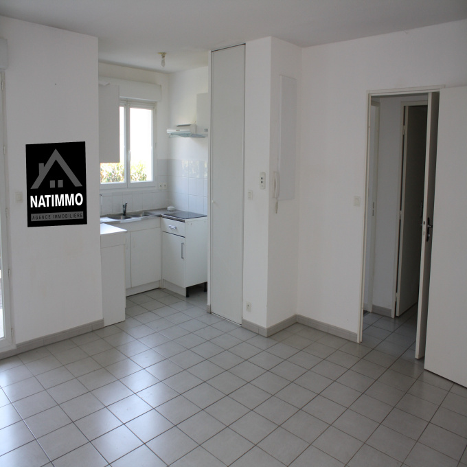 Offres de vente Appartement Salles (33770)