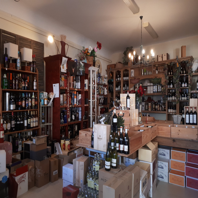 Vente Immobilier Professionnel Fonds de commerce Salles (33770)