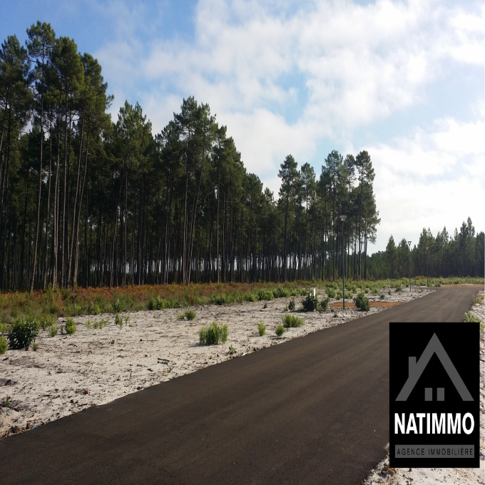 Offres de vente Terrain Mano (40410)