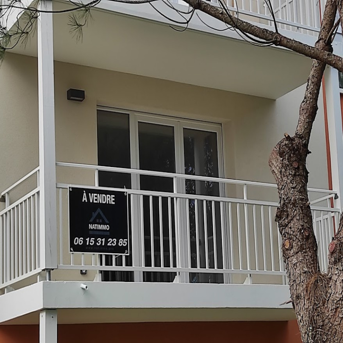 Offres de vente Appartement Belin-Béliet (33830)