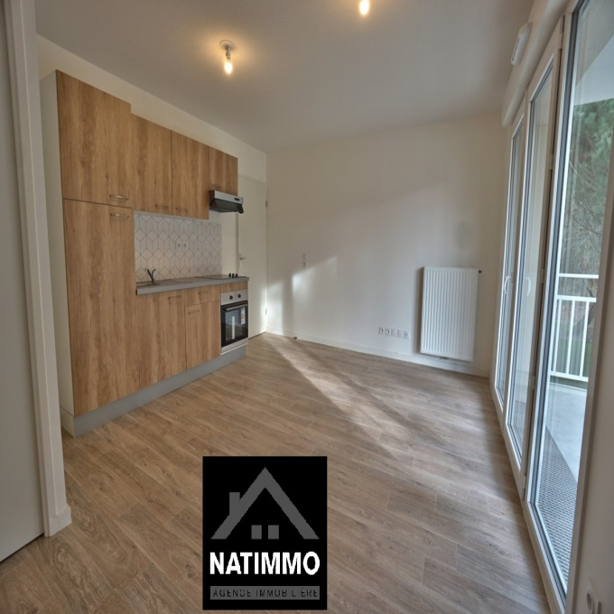 Offres de vente Appartement Belin-Béliet (33830)