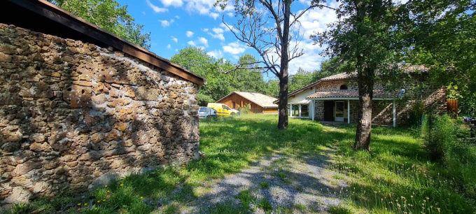 Offres de location Maison Saugnacq-et-Muret (40410)