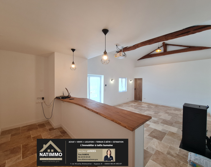 Offres de vente Maison Saugnacq-et-Muret (40410)