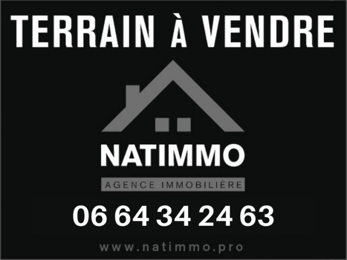 Offres de vente Terrain Lespéron (40260)