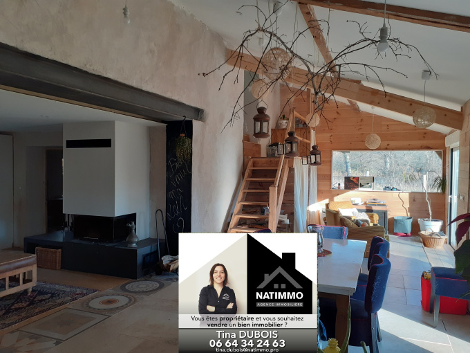 Offres de vente Maison Saugnacq-et-Muret (40410)