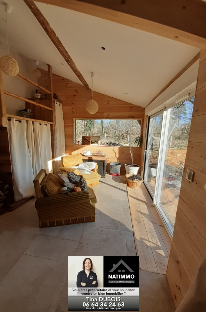 Offres de vente Maison Saugnac-et-Muret (40410)
