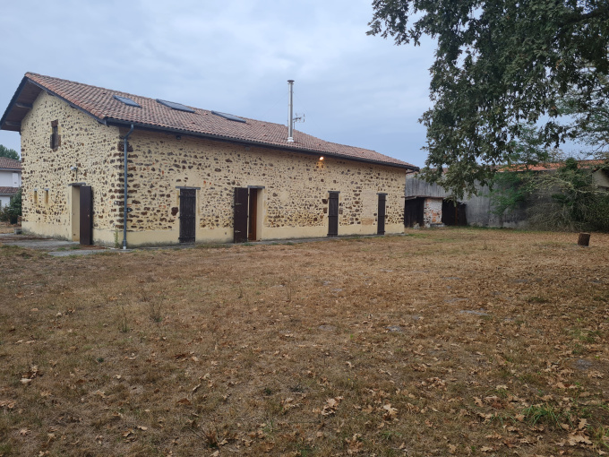 Offres de location Maison Lugos (33830)