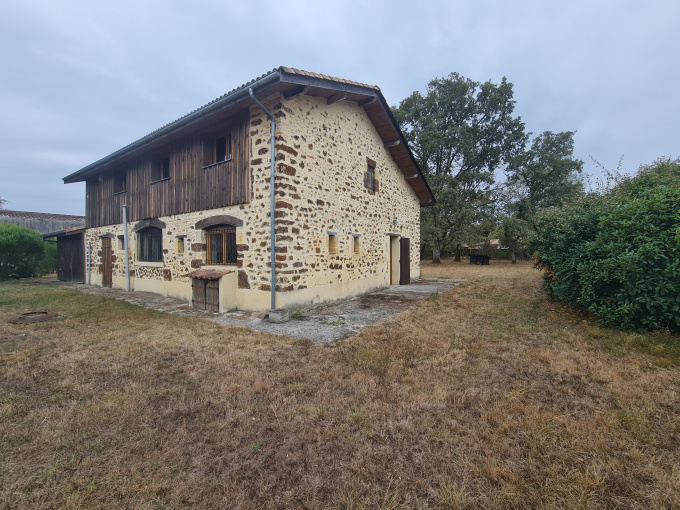 Offres de location Maison Lugos (33830)