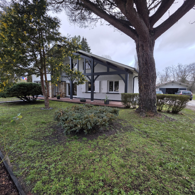 Offres de vente Maison Sore (40430)