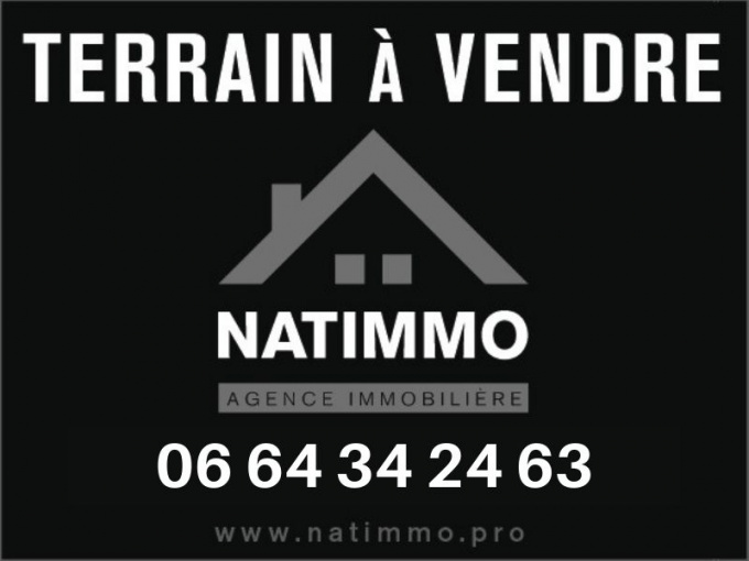 Offres de vente Terrain Belin-Béliet (33830)