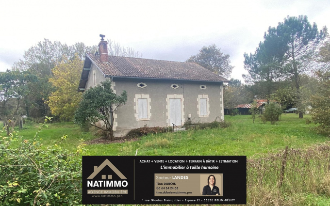 Offres de vente Maison Saugnacq-et-Muret (40410)