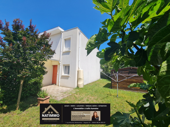 Offres de vente Maison Belin-Béliet (33830)