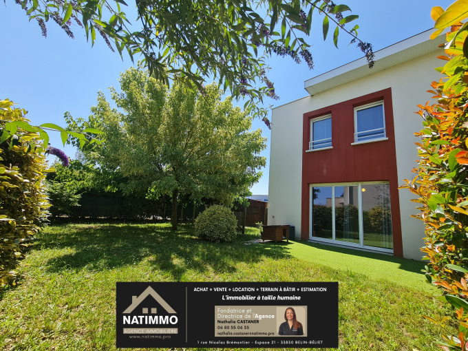 Offres de vente Maison Belin-Béliet (33830)