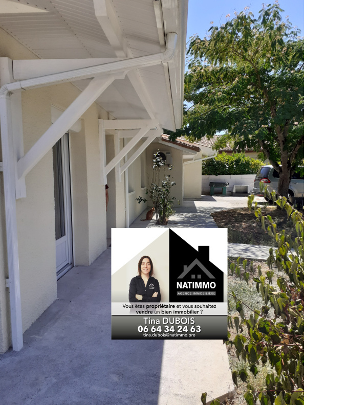 Offres de vente Maison Le Barp (33114)