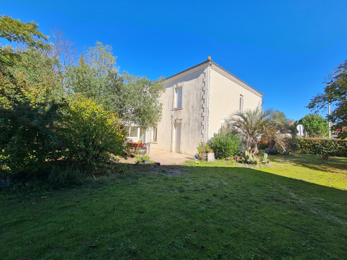 Offres de vente Maison Saugnacq-et-Muret (40410)