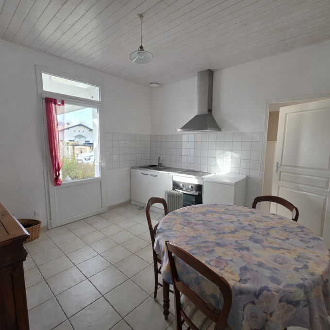Offres de location Maison Belin-Béliet (33830)