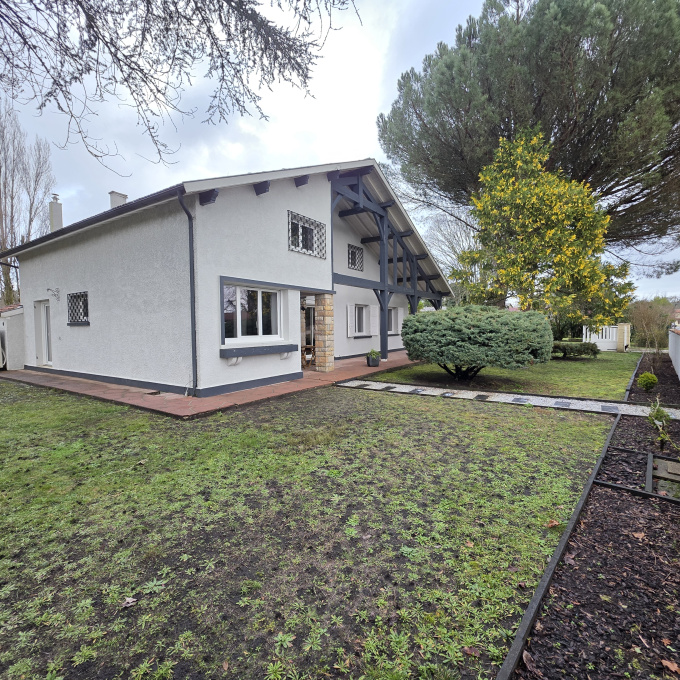 Offres de vente Maison Sore (40430)