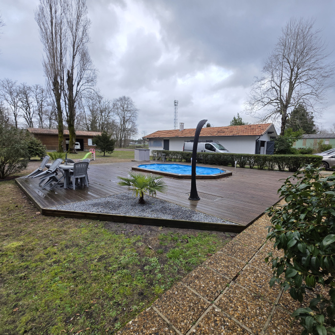 Offres de vente Maison Sore (40430)