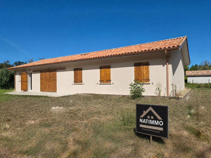 Offres de vente Maison Saugnacq-et-Muret (40410)