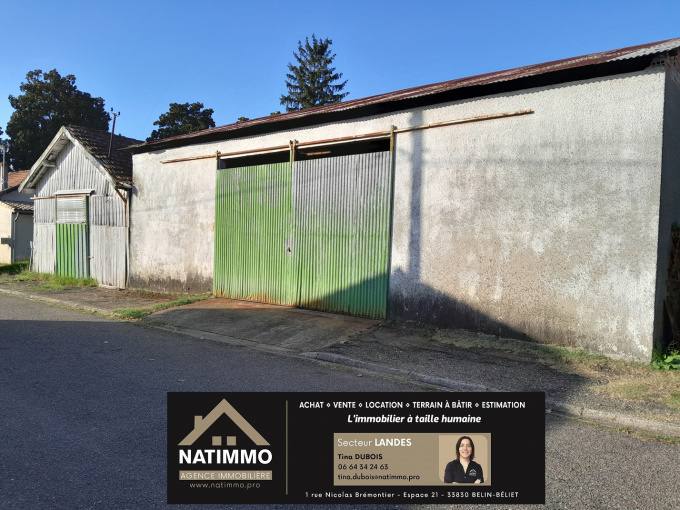 Offres de vente Terrain Labouheyre (40210)