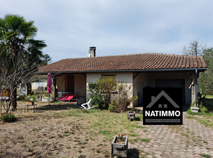 Offres de vente Maison Saugnacq-et-Muret (40410)