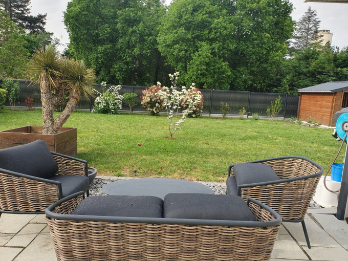 Offres de vente Maison Belin-Béliet (33830)