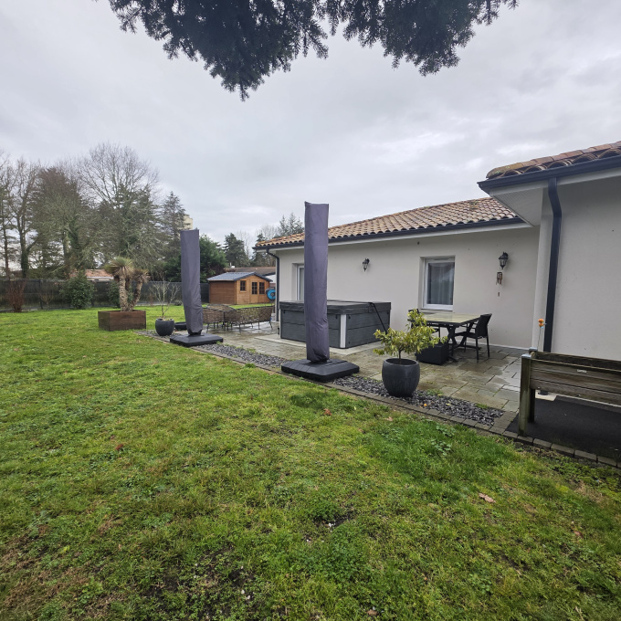 Offres de vente Maison Belin-Béliet (33830)