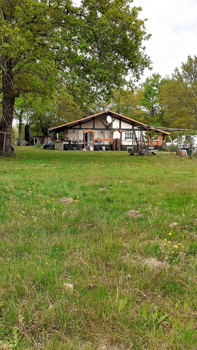 Offres de vente Maison Saugnacq-et-Muret (40410)