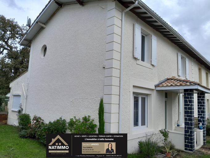 Offres de vente Maison Saugnacq-et-Muret (40410)