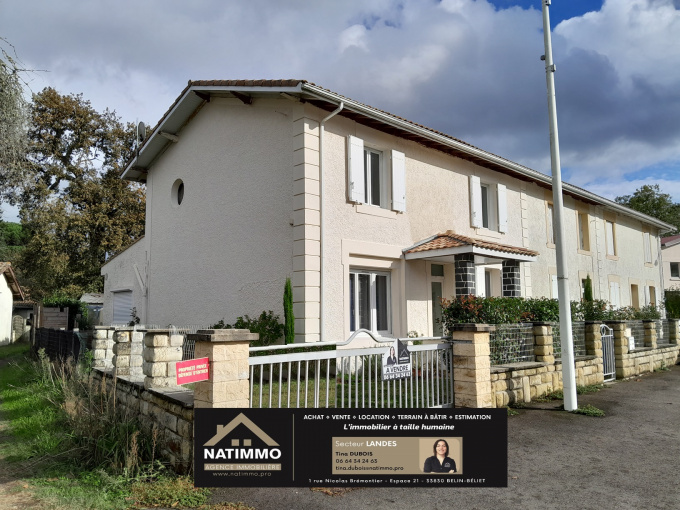 Offres de vente Maison Saugnacq-et-Muret (40410)