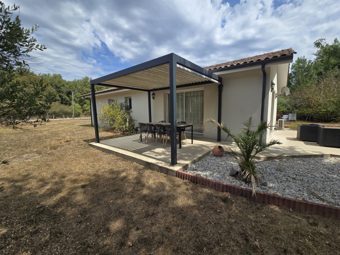 Offres de vente Maison Belin-Béliet (33830)