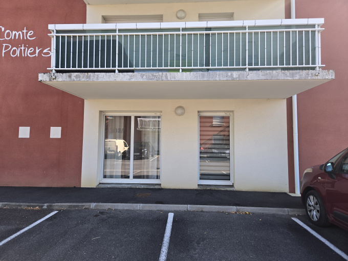 Offres de vente Appartement Belin-Béliet (33830)