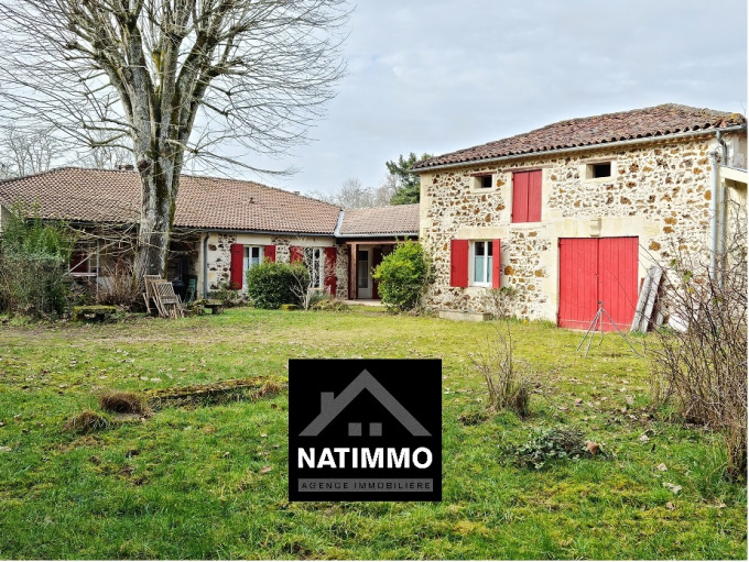 Offres de vente Maison Saugnacq-et-Muret (40410)