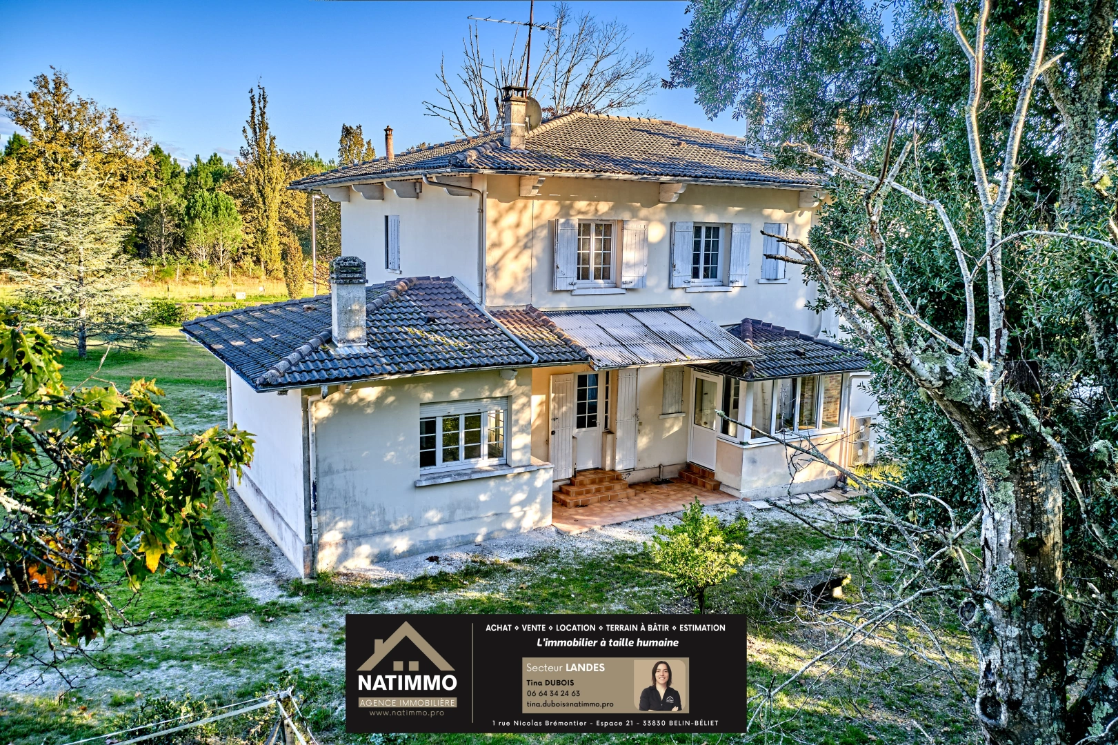 property