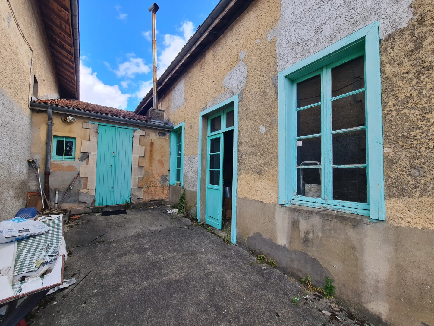 property